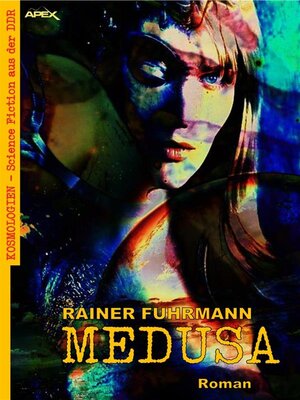 cover image of MEDUSA